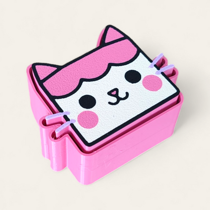 Gabby’s Dollhouse Fidget Clickers