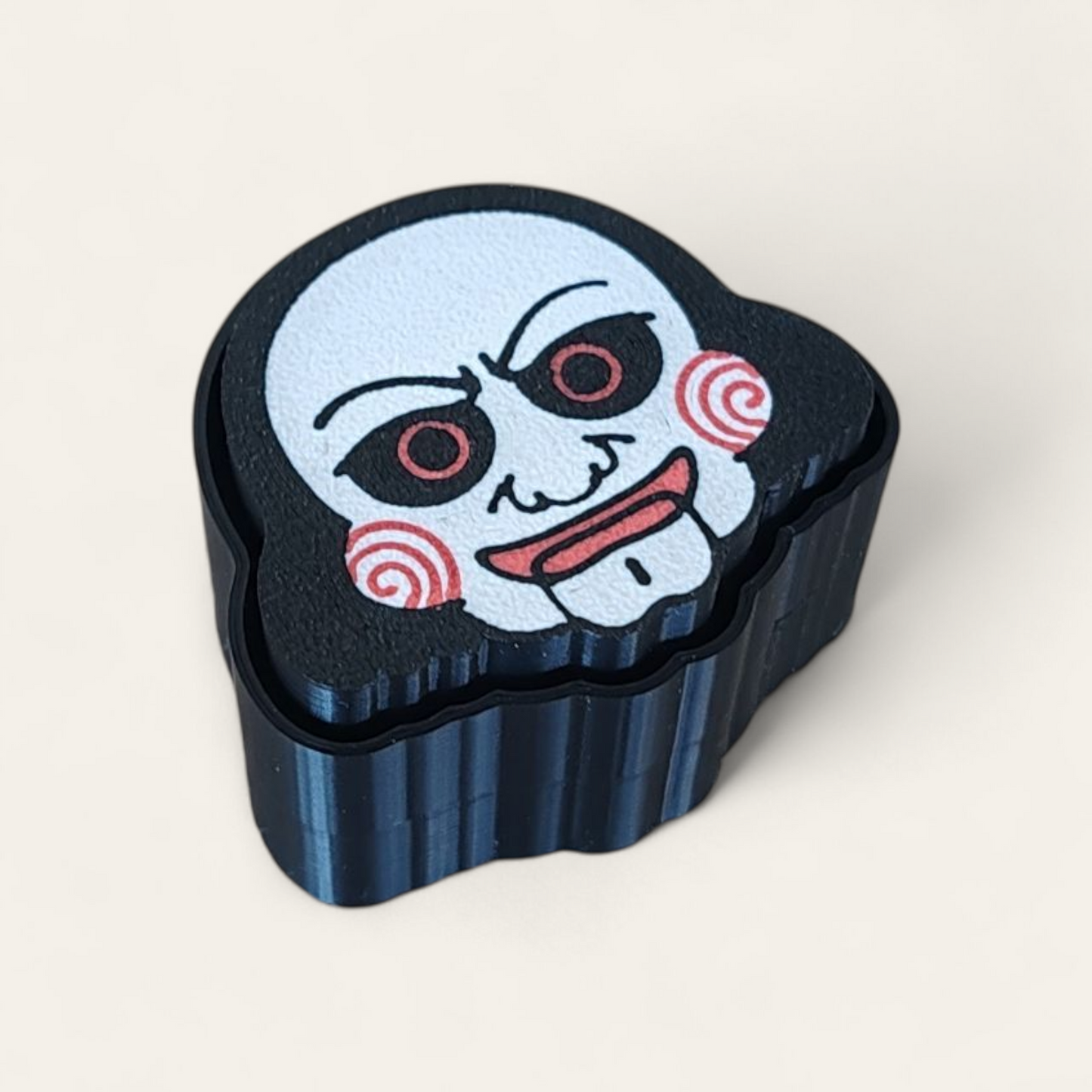 Horror Fidget Clickers