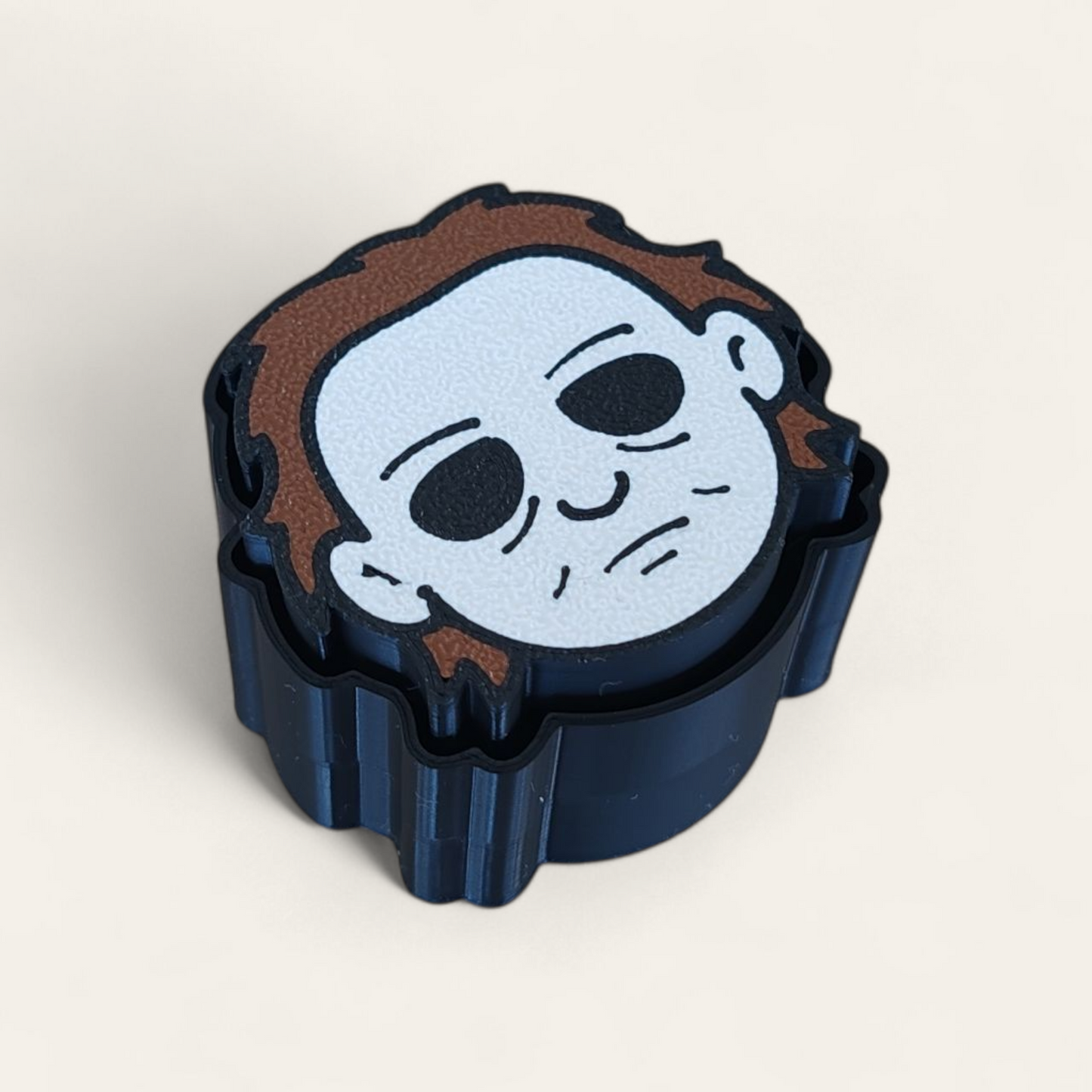 Horror Fidget Clickers