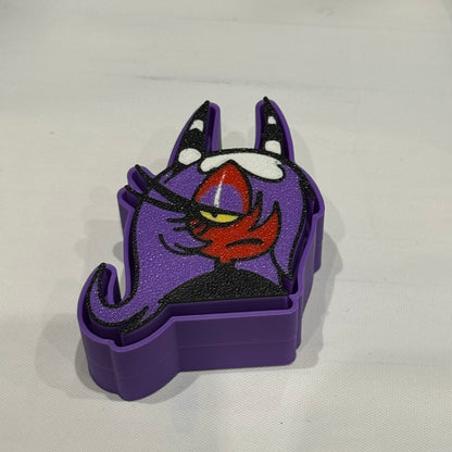 Hella Boss Fidget Clickers