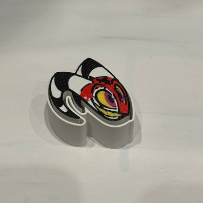 Hella Boss Fidget Clickers