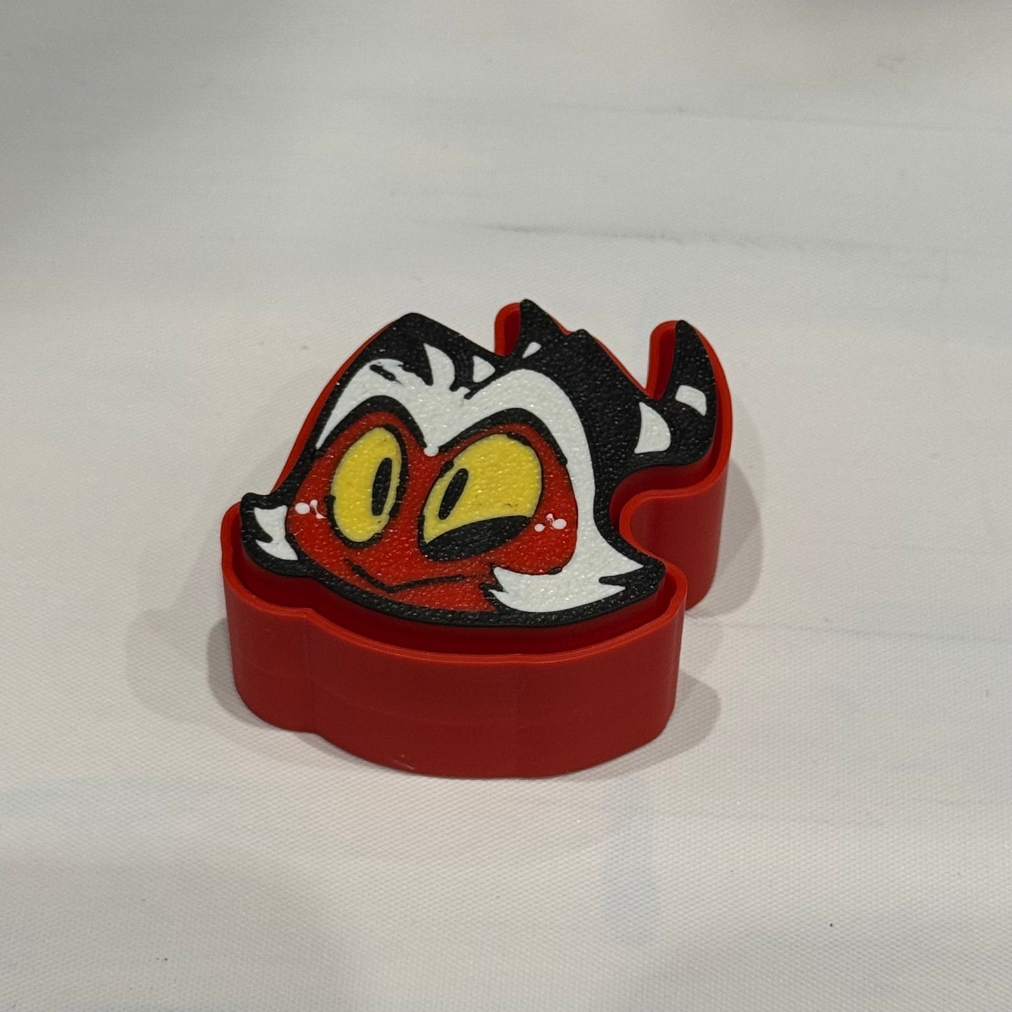 Hella Boss Fidget Clickers