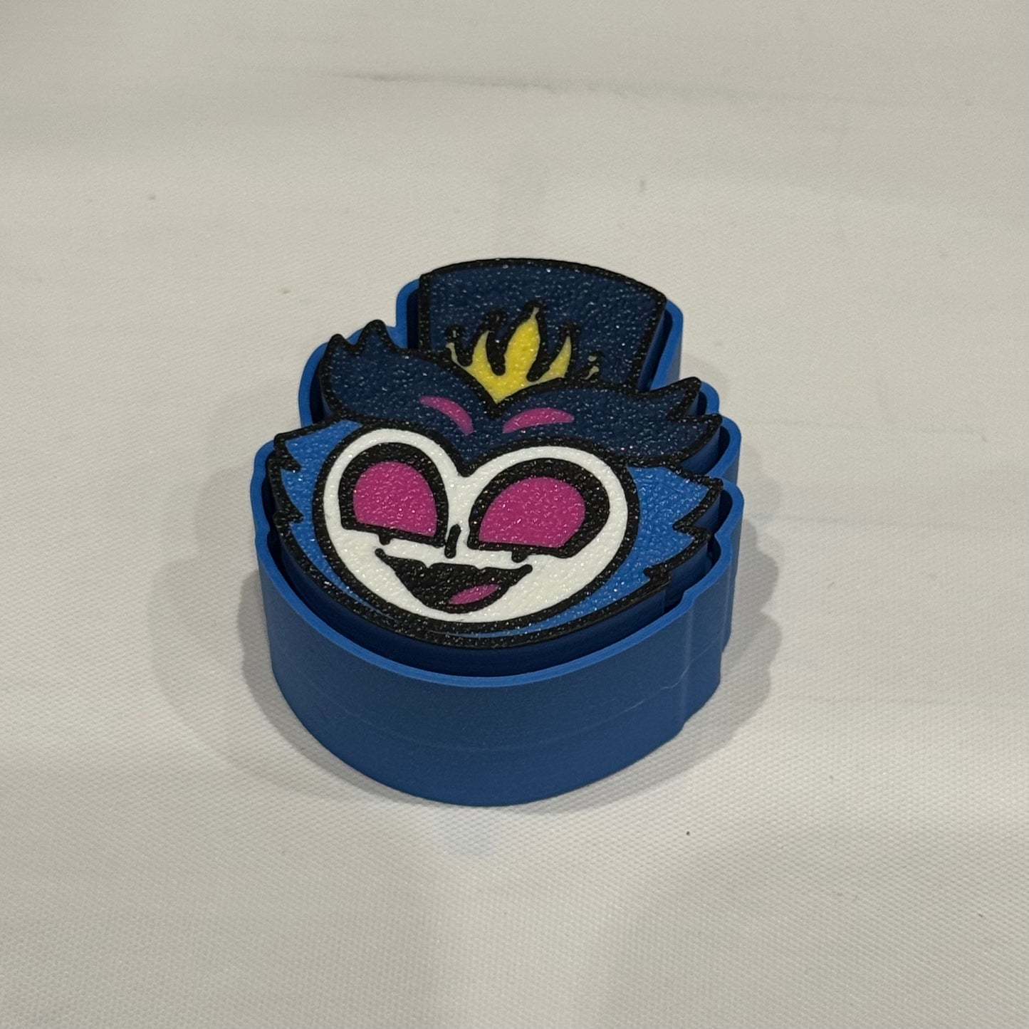 Hella Boss Fidget Clickers