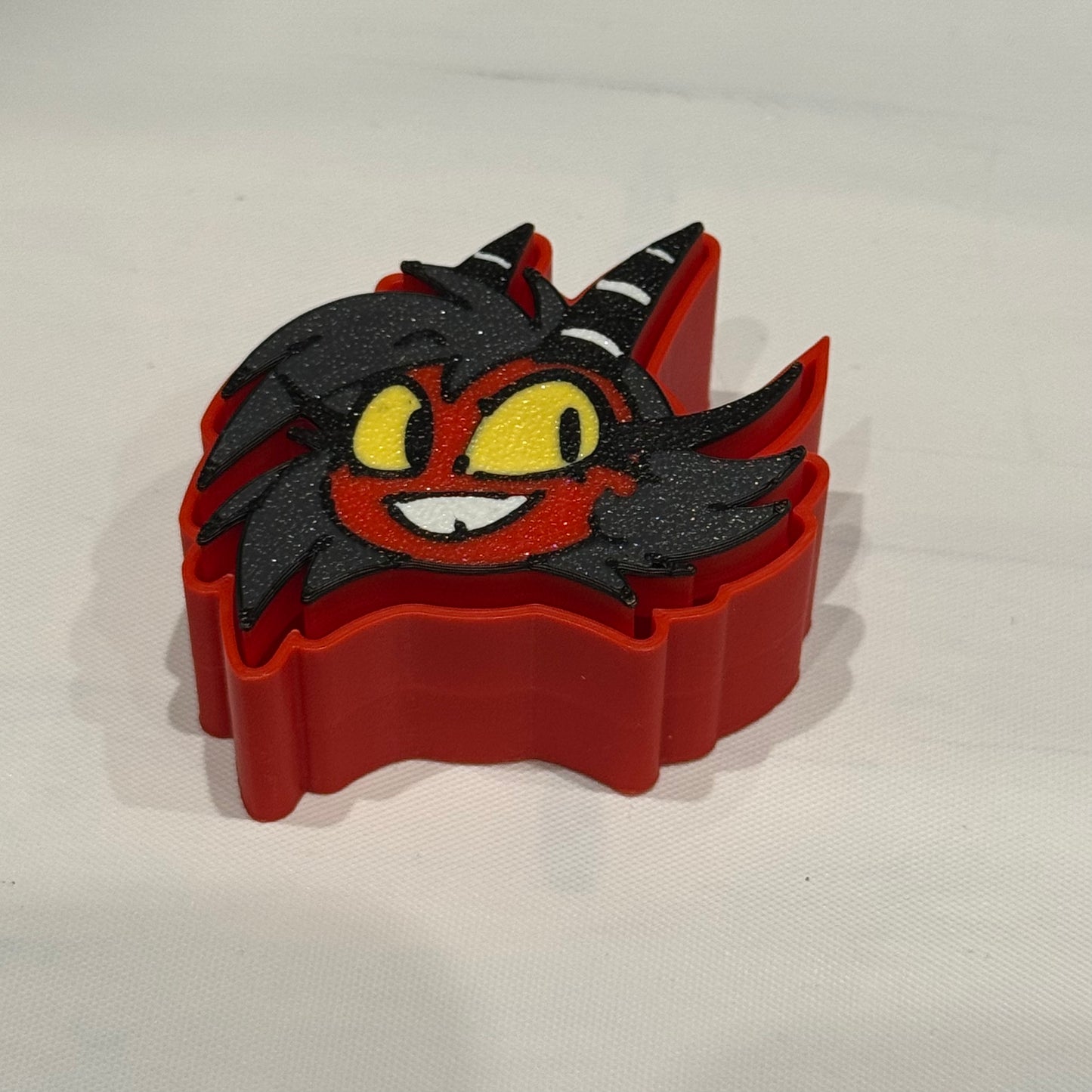 Hella Boss Fidget Clickers