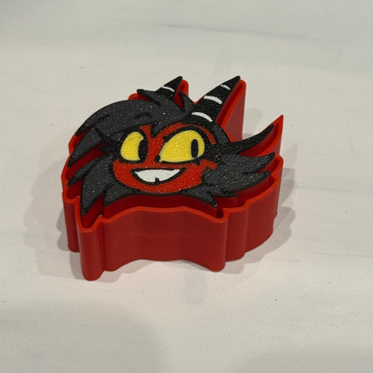 Hella Boss Fidget Clickers