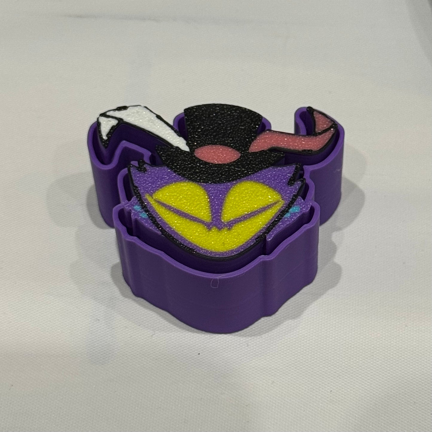 Hella Boss Fidget Clickers