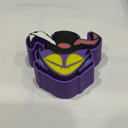 Hella Boss Fidget Clickers