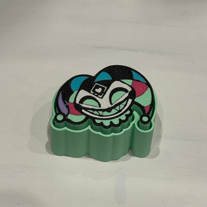 Hella Boss Fidget Clickers