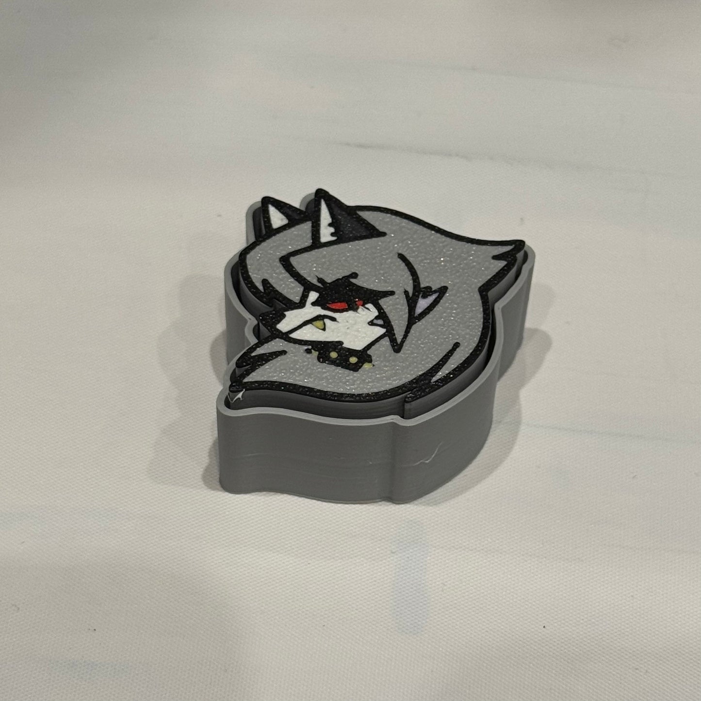 Hella Boss Fidget Clickers