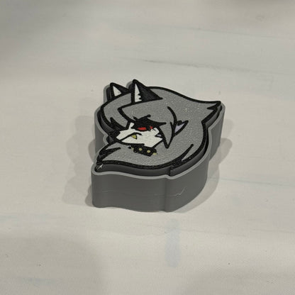 Hella Boss Fidget Clickers