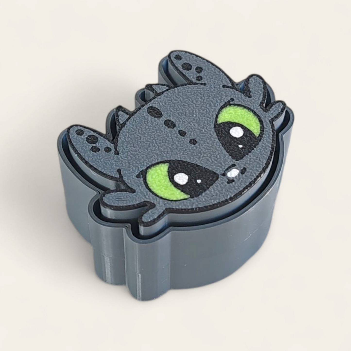 HTTYD Fidget Clickers