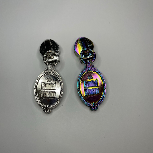 HM Zipper Pull